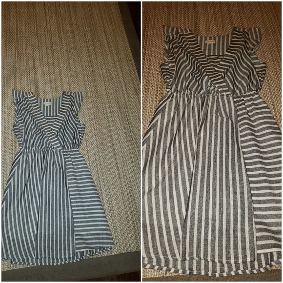 Hem & Thread Dresses & Skirts - Hem & Thread boutique style dress